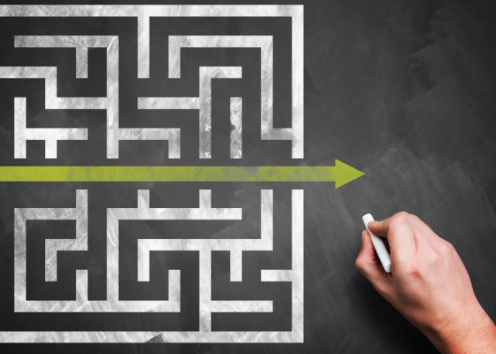 Efficiency or Else…