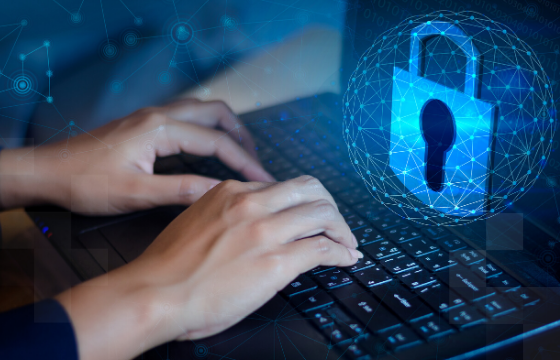 Keeping Your Data Protected During Chaotic Times