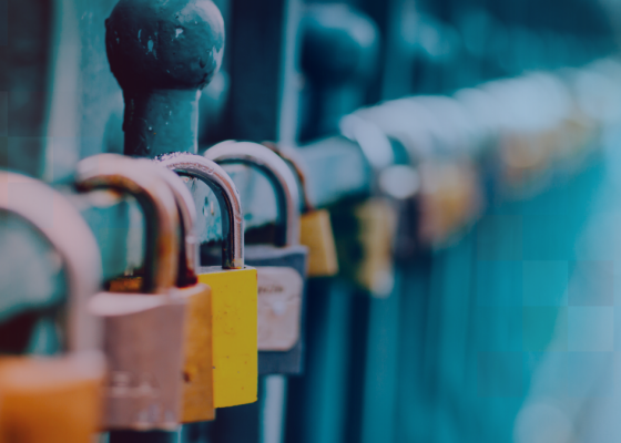 The Best Ransomware Protection Comes With Physical Layers