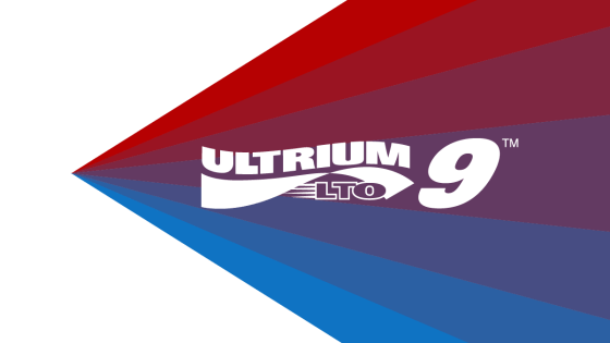 Announcing Availability of LTO-9 Tape Drives in Enterprise and Midrange Tape Systems