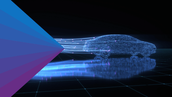 Speeding Autonomous Vehicle Research at Mississippi State University with Quantum R-Series Edge Storage